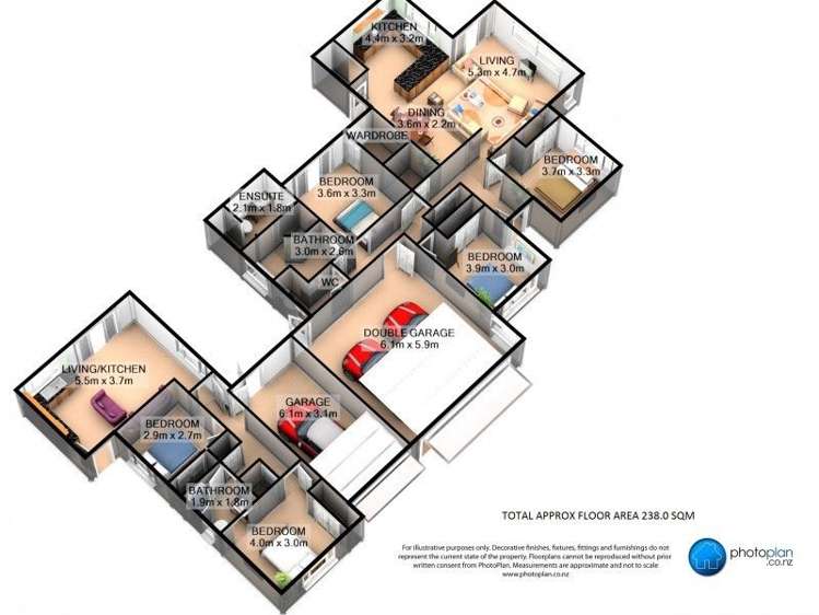 2 Hensley Crescent Flagstaff_20