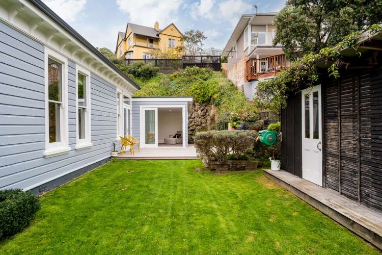 103 Bedford Street Saint Clair_25