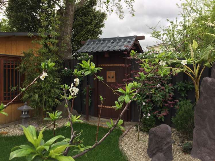 7b Clunie Place Highland Park_9