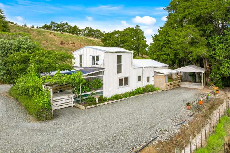 93 Falls Road Warkworth_26