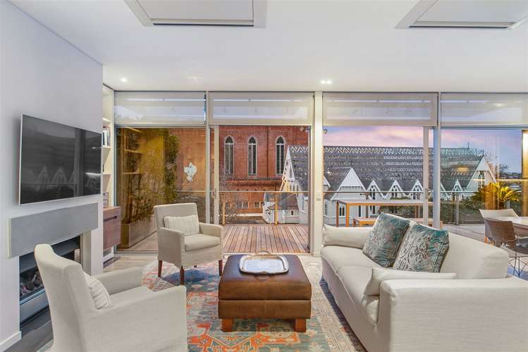 501/431 Parnell Road Parnell_7