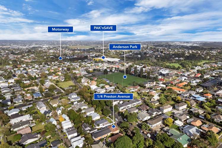 1/4 Preston Avenue Mt Albert_27