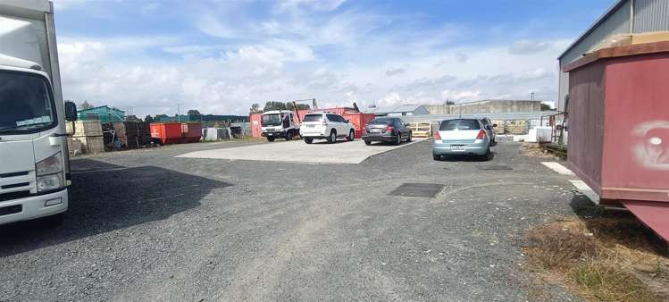 Building 9, 8A Quail Place Hamilton Lake_5