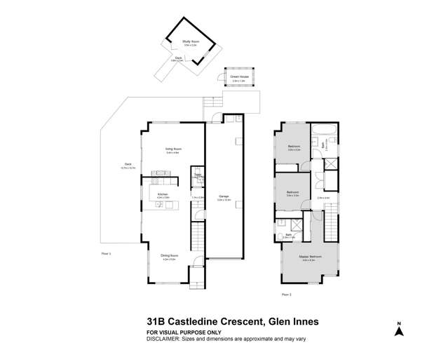 31b Castledine Crescent Glen Innes_1