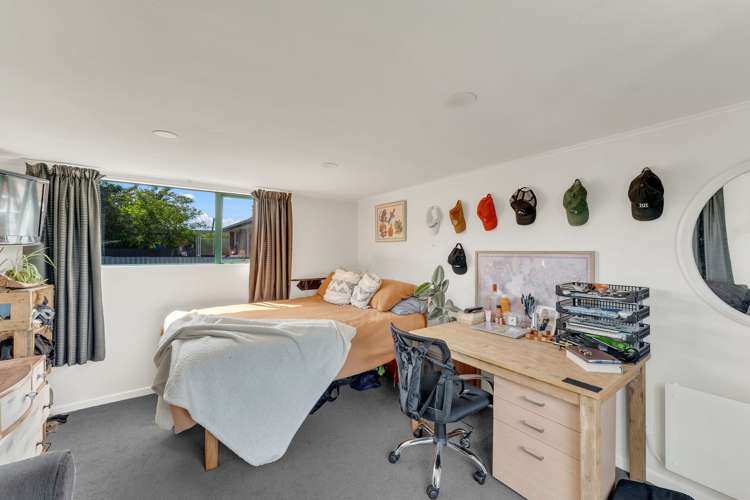 17 Baker Street West End_14