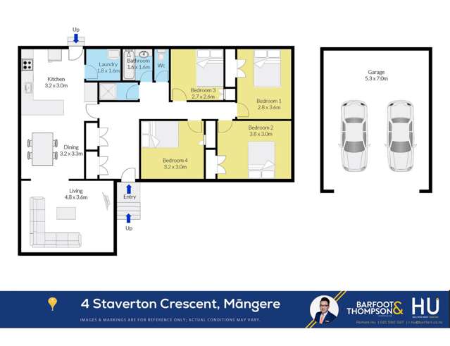 4 Staverton Crescent Mangere_1