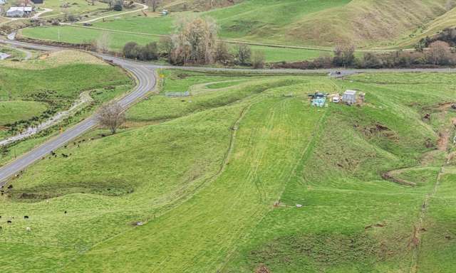 00 Pukerimu Road Waitomo_1