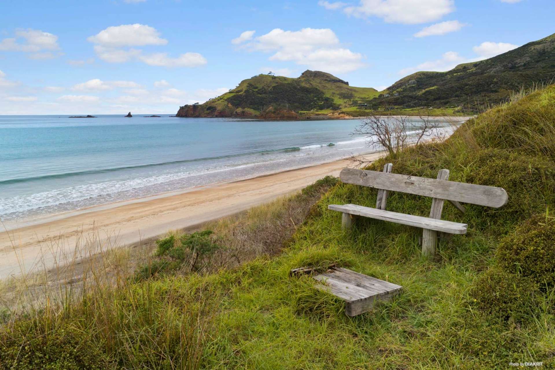 7 Harpoon Hill Great Barrier Island (Aotea Island)_0