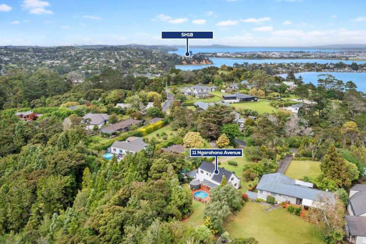 11 Ngarahana Avenue Paremoremo_21