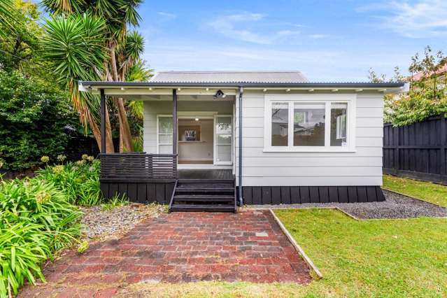 First Home Opportunity - Location