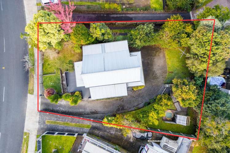 50 Pelorus Street Glenview_25