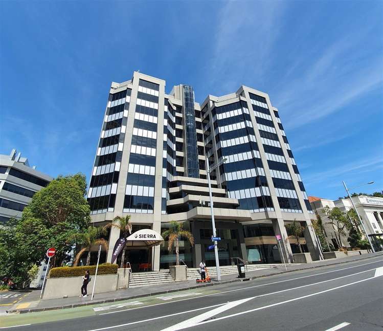 Level 2, 110 Symonds Street Grafton_4