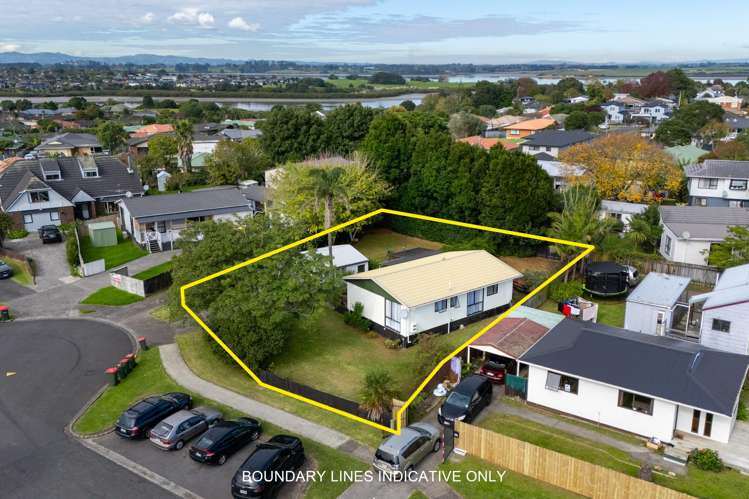 9 Justamere Place Weymouth_19