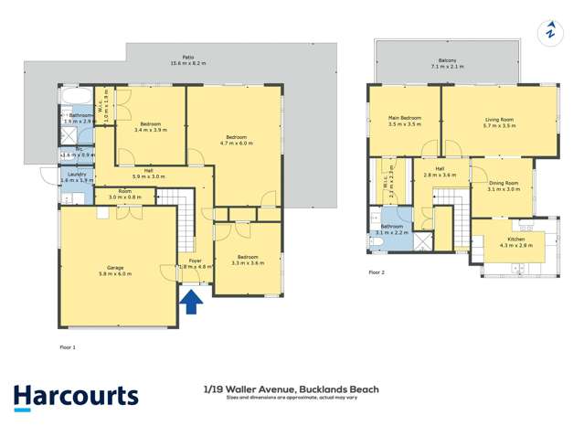 1/19 Waller Avenue Bucklands Beach_1