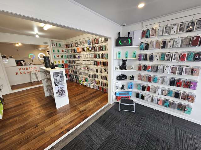 122 Palmerston Street Westport_2