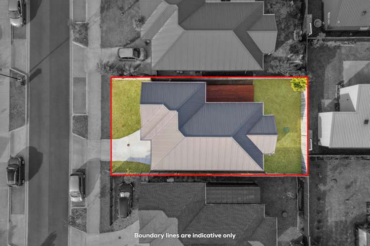 5 Piripono Crescent Pukekohe_14