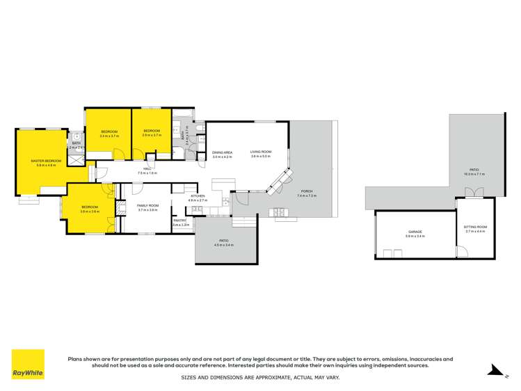 28 Buxton Street Point Chevalier_30