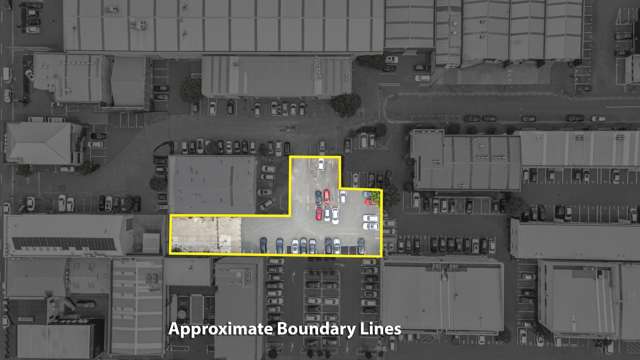 Premium City Development Opportunity