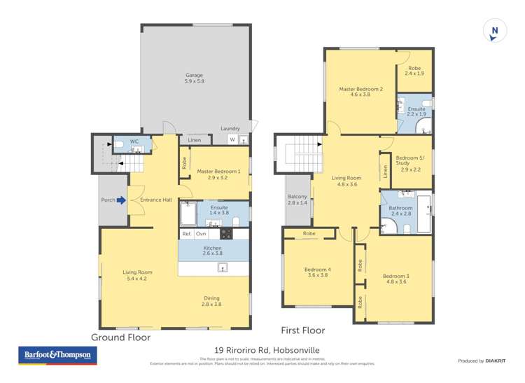 19 Riroriro Road Hobsonville_12