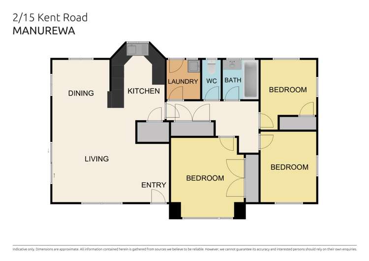 2/15 Kent Road Manurewa_10