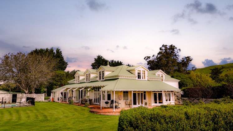 8 Maungahina Road Te Ore Ore_30