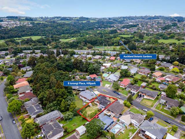 8 Iorangi Place Hillpark_2