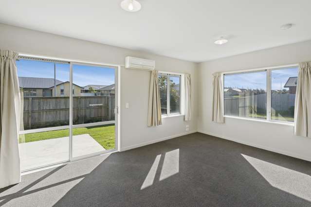 1/4 Saint Peters Close Woolston_2