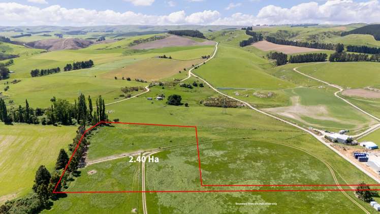 Lot 12, 0 Oven Hill Road Roxburgh_0