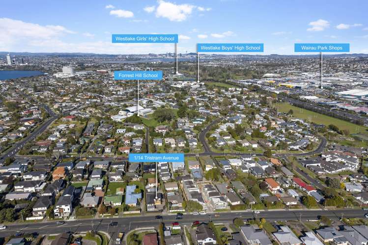 1/14 Tristram Avenue Forrest Hill_16