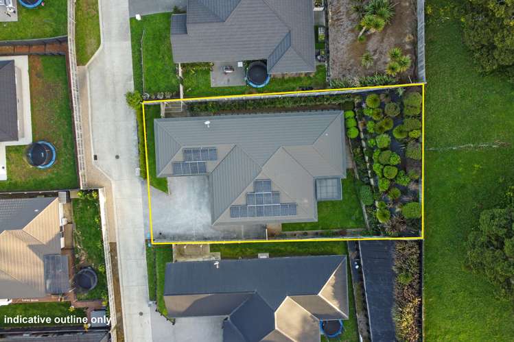 9 Beltrees Lane Pvt Pokeno_21