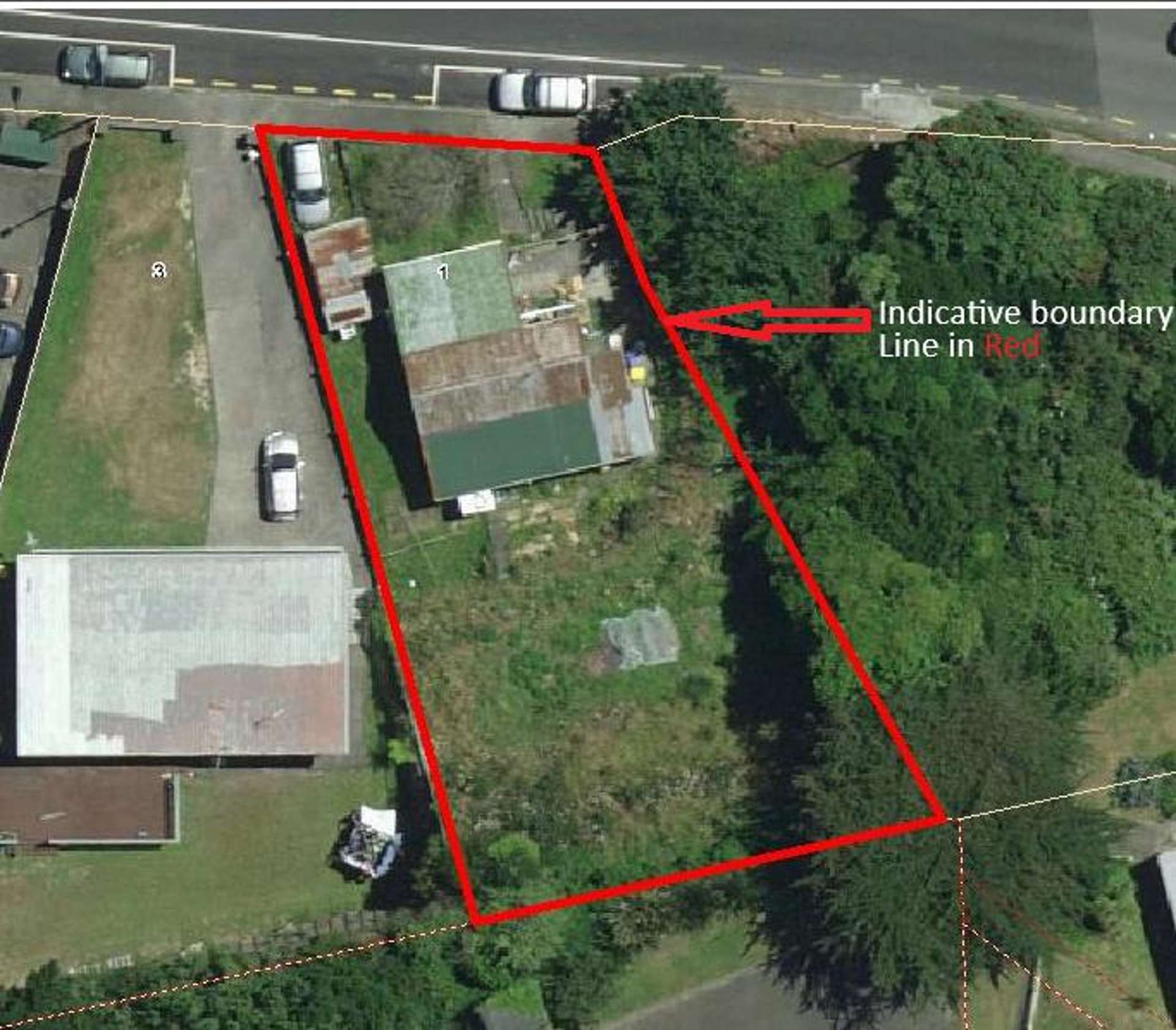 1 Titahi Bay Road Porirua_0