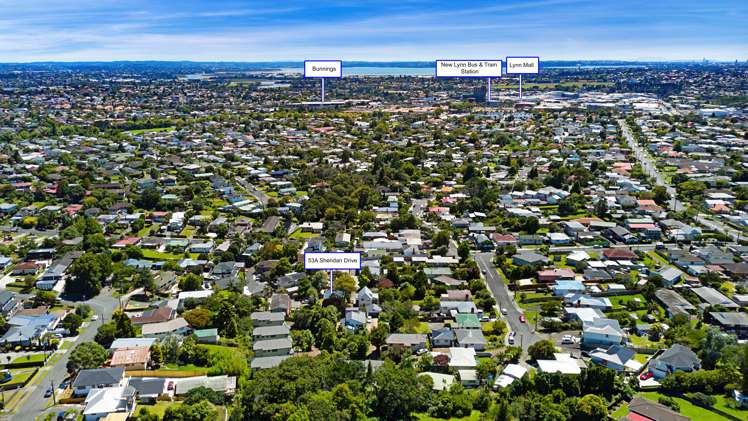 53a Sheridan Drive New Lynn_18