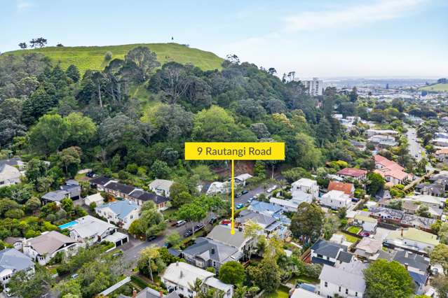 9 Rautangi Road Mount Eden_2