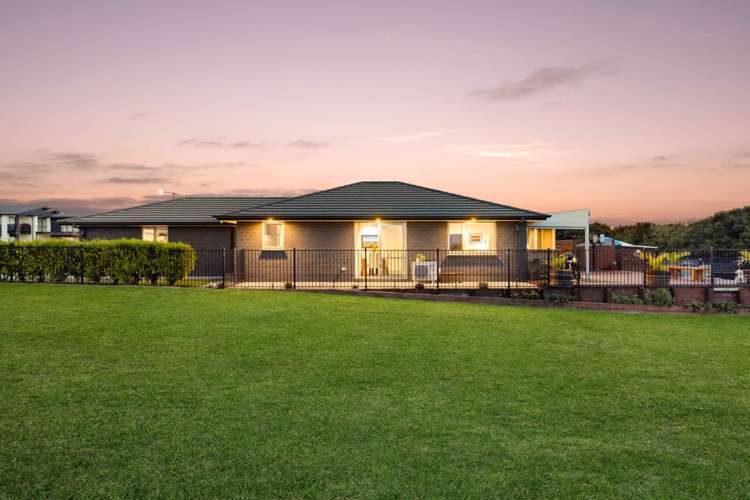 18 Wheriko Avenue Glenbrook_35