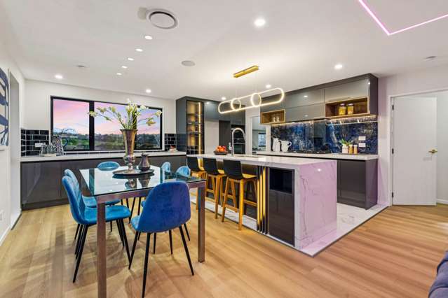 LUXURY HOME WITH LOTS POTENTIAL!