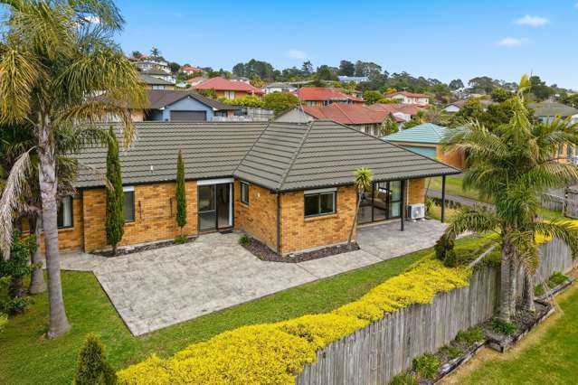 Brick Beauty for Family Living