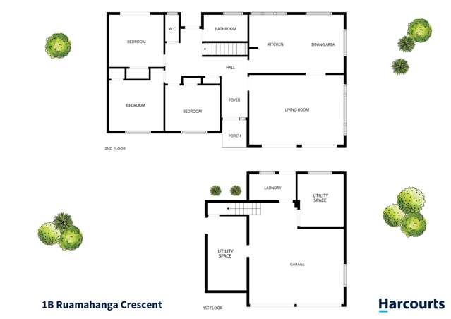 1B Ruamahanga Crescent Terrace End_1
