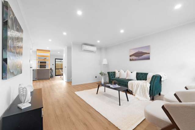 Brand-New Family Home – Stylish, Spacious & Pe...