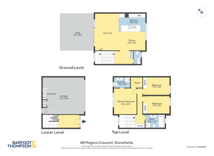 46 Magma Crescent Stonefields_16