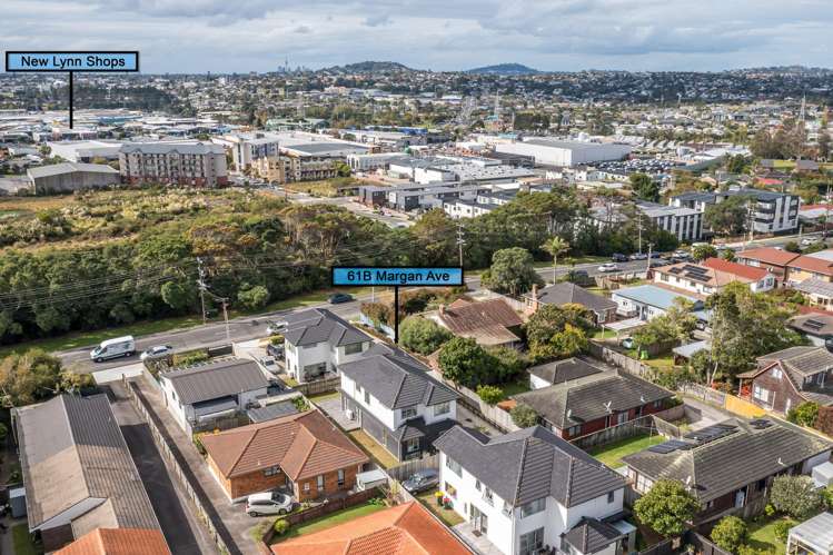 61B Margan Avenue New Lynn_23
