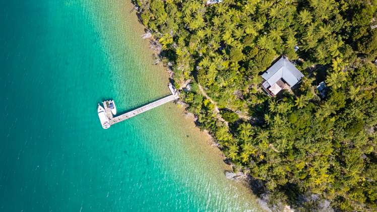 123 Akerbloms Road Punga Cove Endeavour Inlet_19