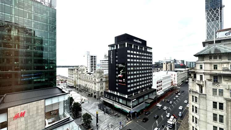 45 Queen Street, Auckland CBD City Centre_3