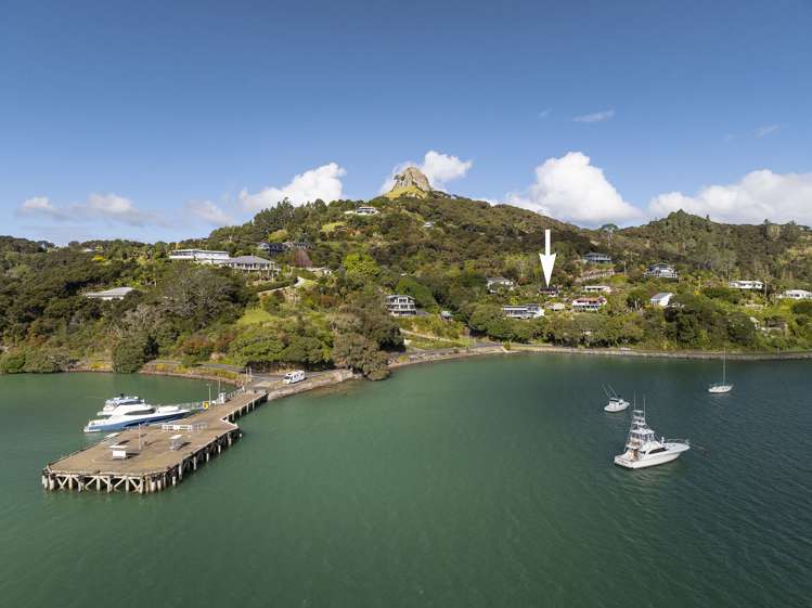 3 McKenzie Road Whangaroa_23