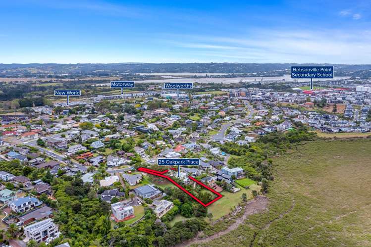 25 Oakpark Place West Harbour_11