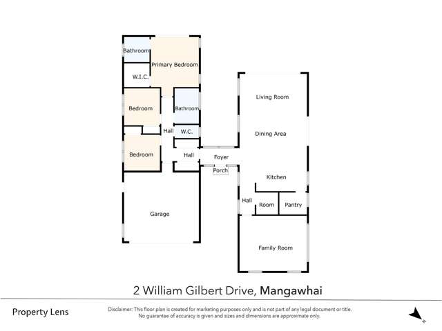 2 William Gilbert Drive Mangawhai Heads_1