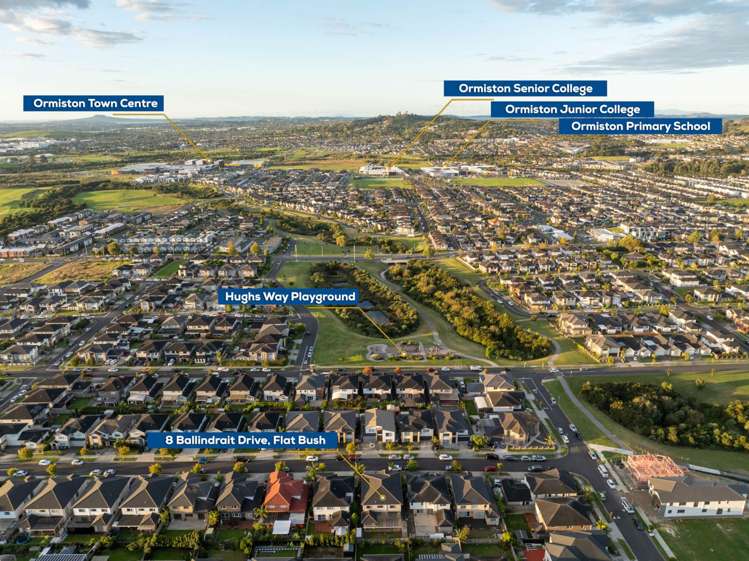 8 Ballindrait Drive Flat Bush_26