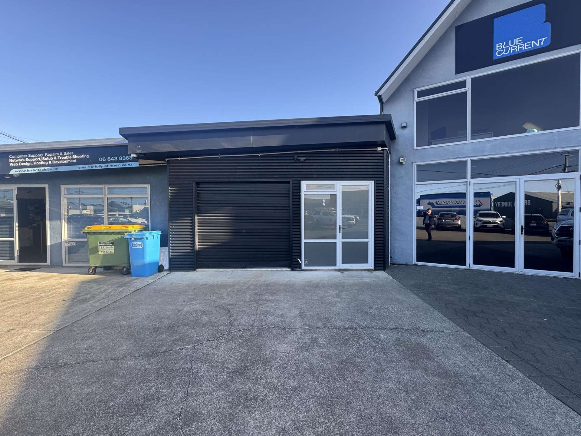 4/33 Austin Street Onekawa_0