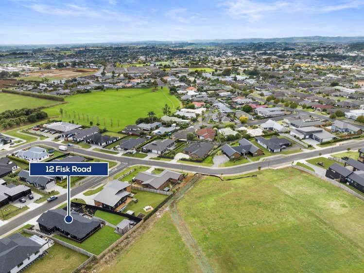 12 Fisk Road Pukekohe_35