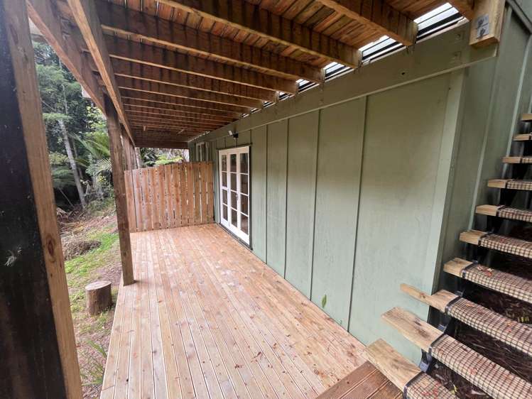 Whatipu Road Huia_11