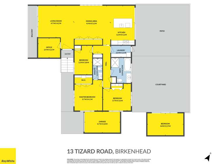 13 Tizard Road Birkenhead_22